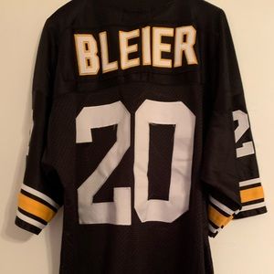 Pittsburgh Steelers Rocky Bleier Jersey